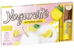 Yogurette Buttermilch Lemon Limited Edition 8 Sommer Riegel 100g