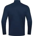 Jako Power Trainingsjacke Junior - Blau - 128