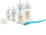 Philips AVENT Natural Response SCD657 Flaschen-Set mit AirFree Ventil, 1 St&uuml;ck(e) -