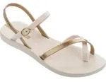Ipanema WIP IP 82842-20352 BEIGE/GOLD in Multicolored color size 37 - Bunt - 37
