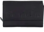 BENCH Gro&szlig;e Damen Leder RFID XXL Geldb&ouml;rse Portemonnaie Brieftasche Clutch NEU,