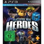 Playstation Move Heroes (Move)