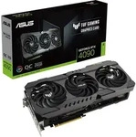 Asus 90Yv0Iy3-M0Na00 Tuf-Rtx4090-O24G-Og-Gaming - Schwarz