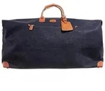 Bric's Life Holdall Blue blue A0346772 - Blau
