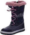Lurchi Alpy-Tex 3320720-22 (28/navy rose) - Blau - 28