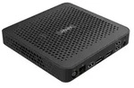 Zotac ZBOX MI351, Mini-PC Barebone, DDR5-SDRAM, PCI Express, Ethernet/LAN, 40 W -