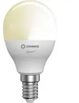 LEDVANCE SMART+ Mini, Intelligentes Leuchtmittel, Bluetooth, Wei&szlig;, LED, E14,