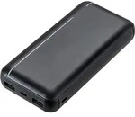 ViVancoTMFast Charge Power Bank 20.000mAh, 10.5W, 20000 mAh, Lithium-Ion...