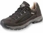 Meindl Atlanta GTX Wanderhalbschuhe mahagoni UK 7,5 - EU 41,5 - Braun - 41,5