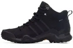 ADIDAS TERREX SWIFT R2 MID GTX IF7636 r. 46 2&frasl;3 - Schwarz - 46,5