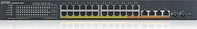 ZyXEL XMG1930-30HP-ZZ0101F, Zyxel XMG1930 Series XMG1930-30HP - Switch - verwaltet,