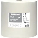 ELOS Putzpapier weiss 4-lagig 38x36cm 1000 Blatt