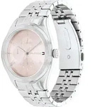 Monica 1782590 - Rosa/Silber
