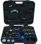 KS TOOLS Pr&uuml;fset K&uuml;hlsystemdruck 150.1930 5405g
