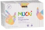 KREUL 2321, Gr&uuml;n, Orange, Pink, Violett, T&uuml;rkis, Gelb, Nicht toxisch,...