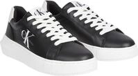 Calvin Klein Jeans Damen Sneaker YW0YW00823 BDS Farbe: Schwarz Gr&ouml;&szlig;e: 36