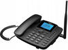 MaxCom Comfort MM41D, Smartphone, Kabelgebundenes Mobilteil, Freisprecheinrichtung,