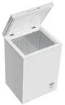 Amica GT 311 105 W - 99 l - 4,5 kg/24h - SN-T - 39 dB - E - Wei&szlig; - Wei&szlig;