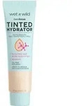 Wet n Wild Bare Focus Feuchtigkeitsspendende Gesichtsbasis - Get&ouml;nt, Hell, 27 ml