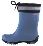 Bockstiegel Kinder Gummistiefel Regenstiefel Bente Uni &ndash; Kinderstiefel Gummi