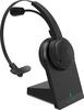 SONA PRO Bluetooth Chat Headset with Microphone Noise Canceling