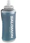 SALOMON ACTIVE HANDHELD BLACK/SLATE GREY Grey/White/ Grey/White/ One Size - Bunt