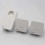 Devolo Magic 1 WiFi mini, 1200 Mbit/s, IEEE 802.11b, IEEE 802.11g, IEEE 802.11n, IEEE
