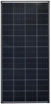 enjoy solar&reg; Solarpanel monokristallines Solarmodul 180W 12V (schwarzer Rahmen),