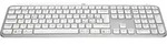 Logitech MX Keys S - Tastatur - hinterleuchtet - kabellos - Bluetooth LE -...