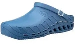 Scholl Clog Evo - Professionelle Sanit&auml;r-Clogs f&uuml;r Damen und Herren - Ultraleich -