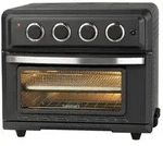 Cuisinart TOA60E, Klein, Elektrischer Ofen, 17 l, 1630 W, 17 l, Arbeitsplatte -