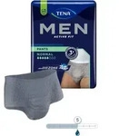 TENA Men Active Fit Pants,Normal L/XL(4x10Stk),