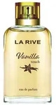 La Rive Vanilla Touch Eau de Parfum, 90ml
