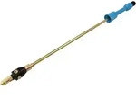 GLORIA 729157.0000, Spr&uuml;hstab, Messing, for all 3 - 18 L garden pressure sprayers,