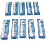 Oral-B Aufsteckb&uuml;rsten Pro Precision Clean 10er FFU - Wei&szlig;
