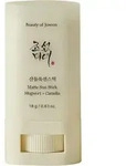 Beauty Of Joseon Matte Sun Stick Mugwort + Camelia