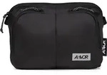 AEVOR Sacoche Bag Ripstop Black - Schwarz