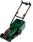 Bosch Rasenm&auml;her Rotak II f&uuml;r Kinder mit Licht und Sound