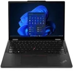LENOVO 21F2001EGE ThinkPad X13 Yoga G4 Intel Core i7-1355U 33,78cm 13,3Zoll Touch