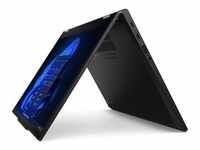 Lenovo ThinkPad X13 Yoga G4 Deep Black, Core i5-1335U, 16GB RAM, 512GB SSD,...