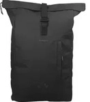 Kattbj&ouml;rn Rolltop Rucksack &ndash; 16L, Wasserdicht, Laptopfach 15 Zoll, Ergonomisch,