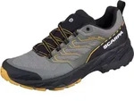 Scarpa Schuhe Rush 2 Gtx Moss Sulphur, 63131GM1033 - Grau - 41,5