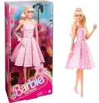 Barbie-Sammelpuppe zum Spielfilm, Margot Robbie als Barbie. Sammelpuppe im