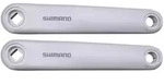 SHIMANO Kurbelarmset SHIMANO E-BIKE SYSTEMS FC-E5000 Kurbelarmset - 175 mm, S...