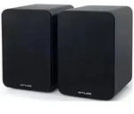 Muse M620sh Bluetooth-lautsprecher Schwarz Schwarz One Size - Schwarz