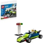 LEGO City Rennauto, 5 Jahr(e)