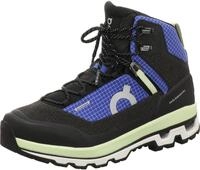 ON Running CLOUDALPINE WATERPROOF COBALT | LIMELIGH 42