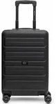 REDOLZ Essentials 08 Trolley Black 2 schwarz 56cm - Schwarz