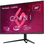 Viewsonic VX Series VX2428J, 61 cm (24"), 1920 x 1080 Pixel, Full HD, LED, 0,5 ms,