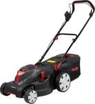 AL-KO 38.1 Li Akku Rasenm&auml;her 18 V 38 cm + 2x Akku 4,0 Ah + Ladeger&auml;t (...